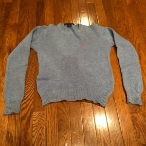 Ralph Lauren Women’s Wool Sweater